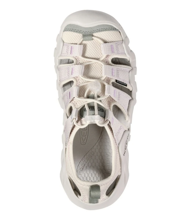 Women's Keen Hyperport H2 Sandals