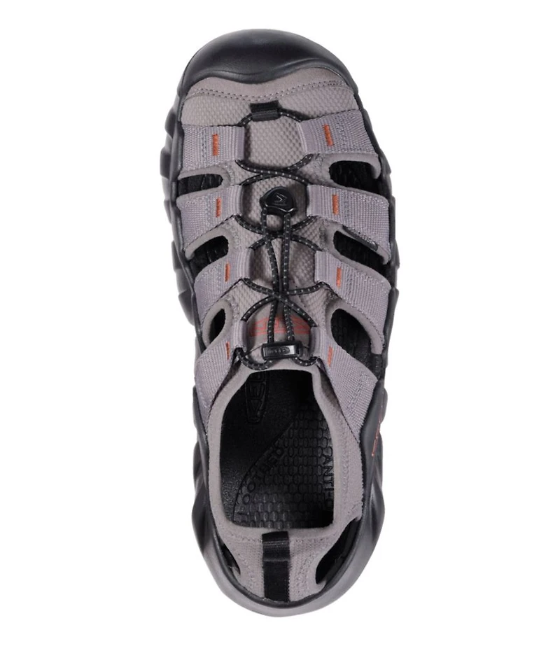 Men's Keen Hyperport H2 Sandals