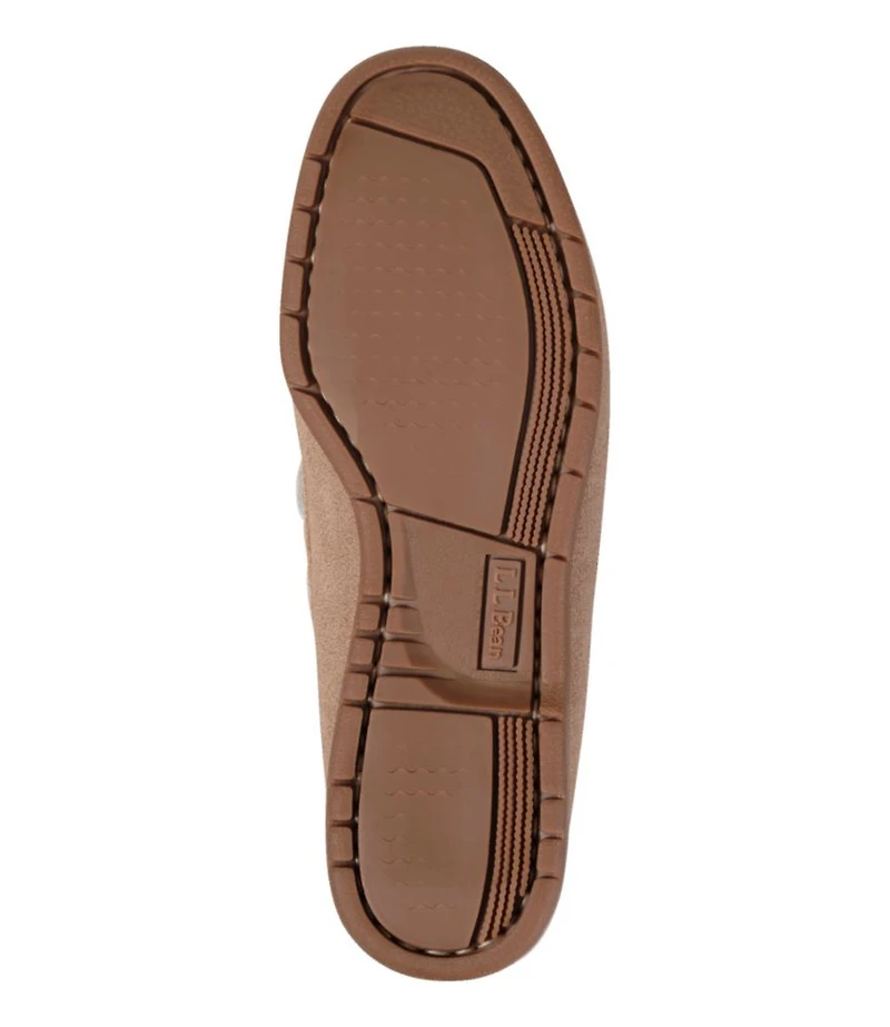 Women's Handsewn Moccasins, Camp Mocs