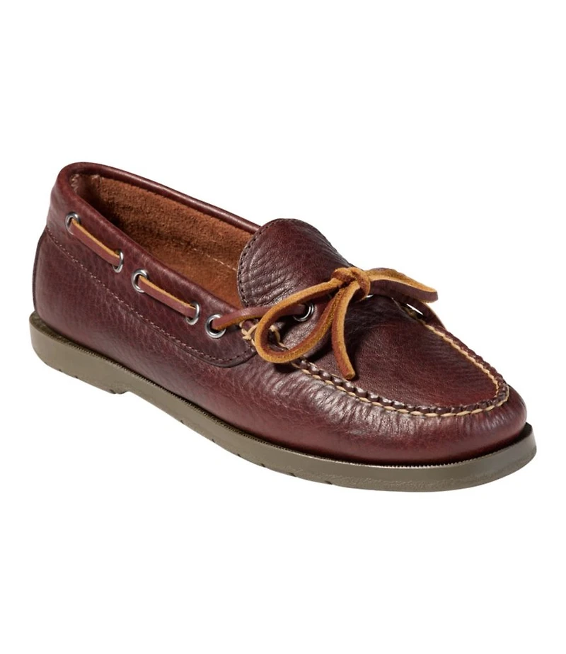 Women's Handsewn Moccasins, Camp Mocs