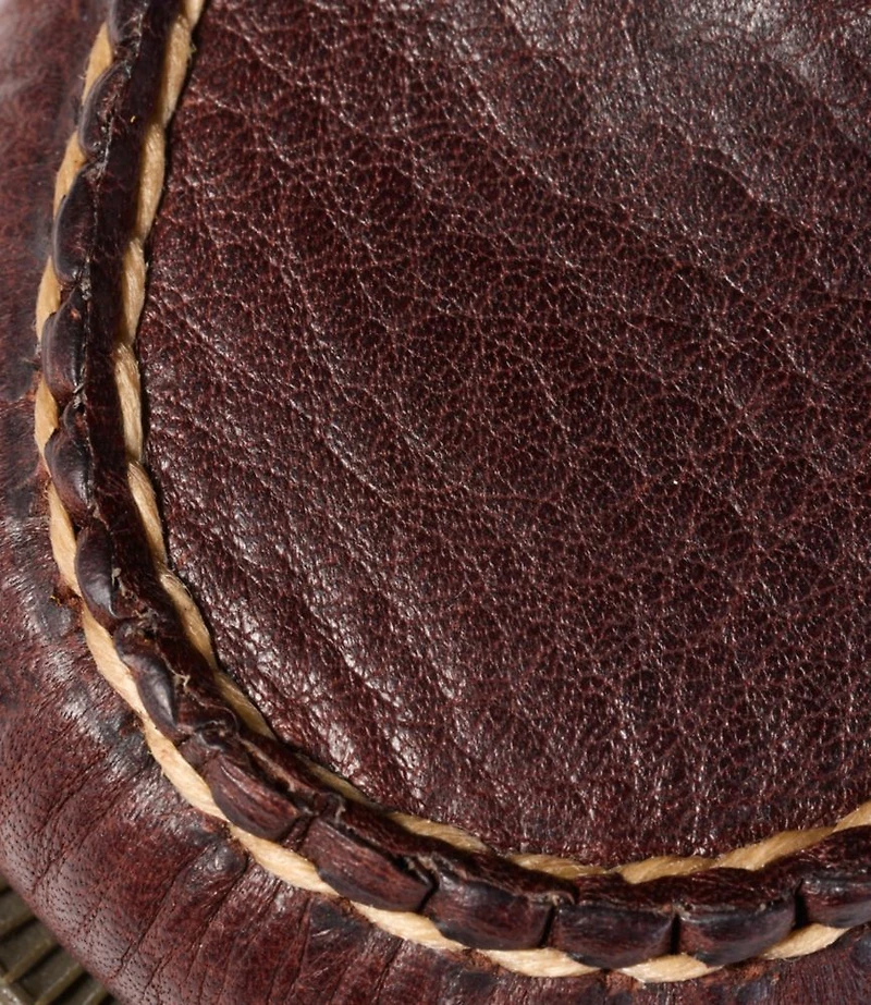 Women's Handsewn Moccasins, Camp Mocs