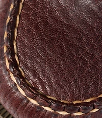 Women's Handsewn Moccasins, Camp Mocs