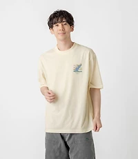 Adults' Japan Edition Dover-Foxcroft Tee