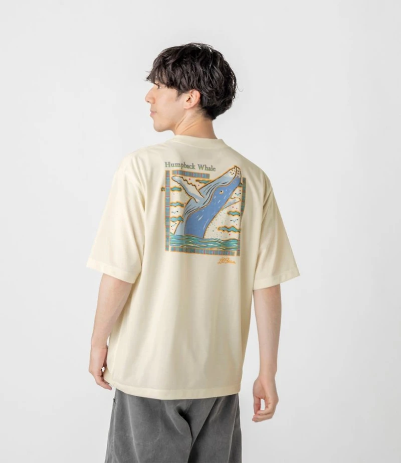Adults' Japan Edition Dover-Foxcroft Tee