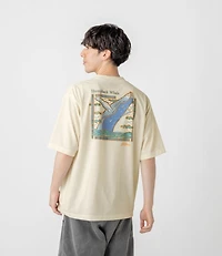 Adults' Japan Edition Dover-Foxcroft Tee