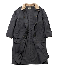 Adults' Japan Edition Long Field Coat