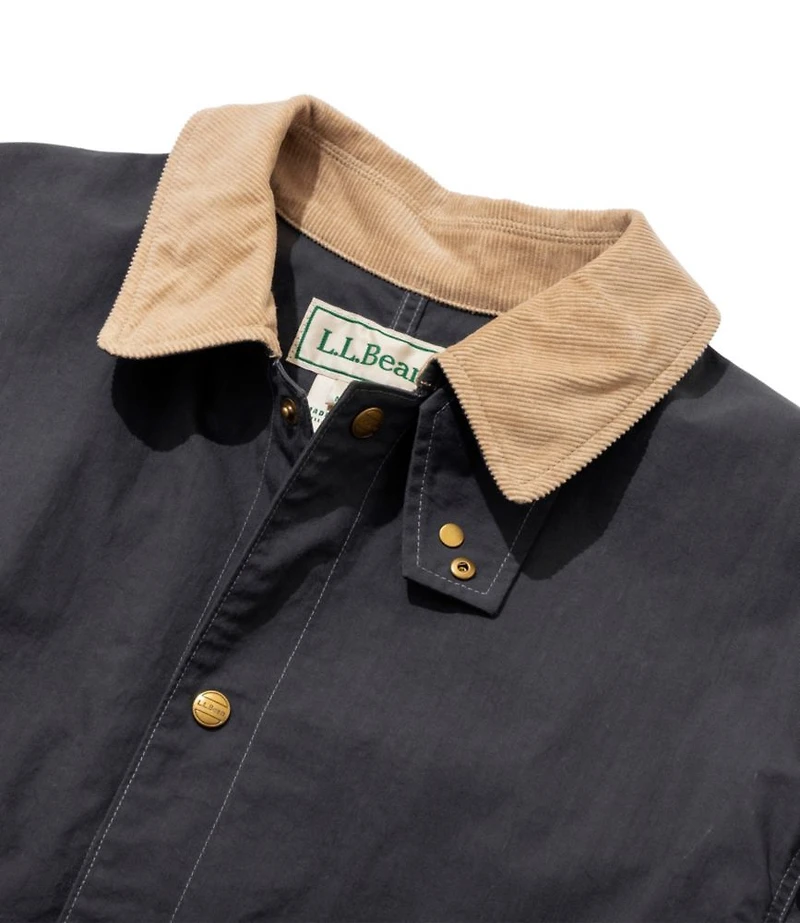 Adults' Japan Edition Long Field Coat