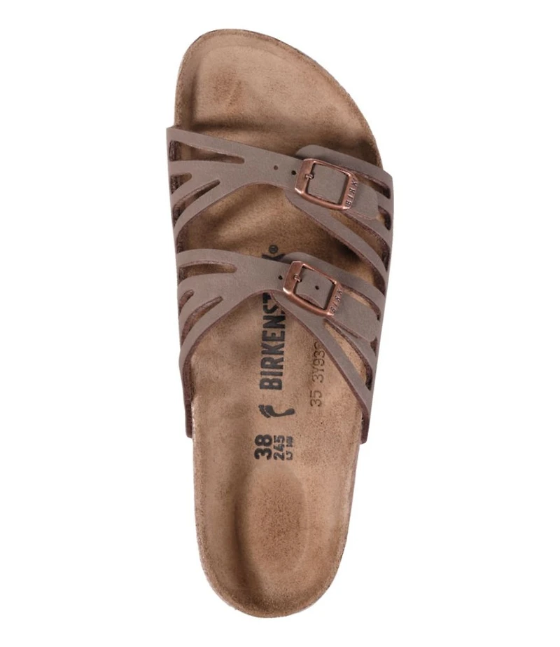 Women's Birkenstock Granada Sandals