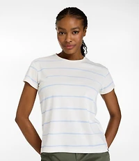 Women's Mountainside Crewneck Tee