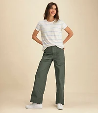 Women's Mountainside Crewneck Tee