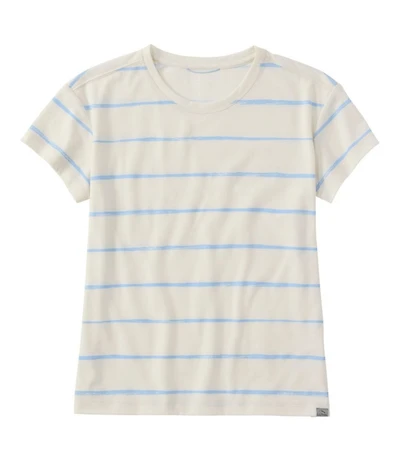 Women's Mountainside Crewneck Tee