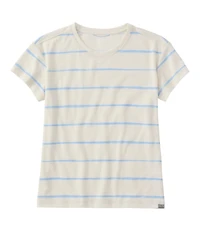 Women's Mountainside Crewneck Tee