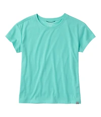 Women's Mountainside Crewneck Tee