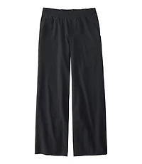 Women's VentureStretch Pants, Wide Leg