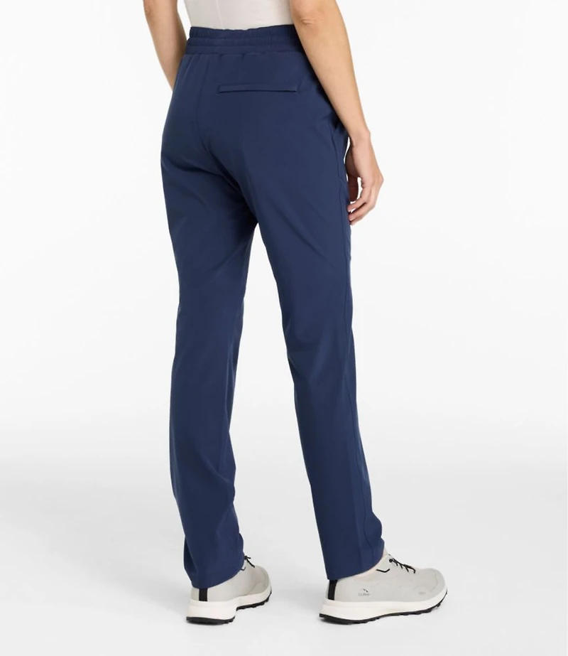 Women's VentureStretch Straight Leg Pants