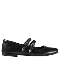 Women's Frye Carson Multi Mary Jane Flats