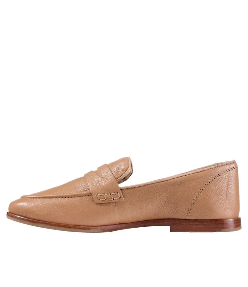 Women's Frye Faith Loafers