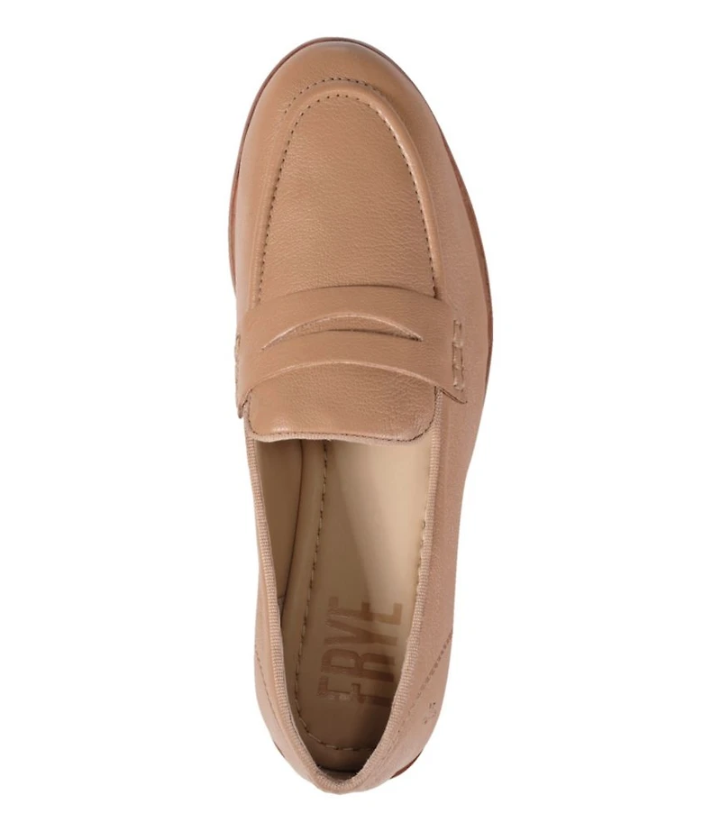 Women's Frye Faith Loafers