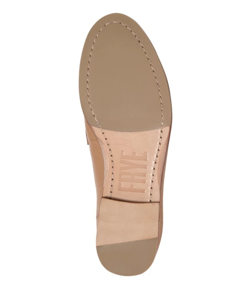 Women's Frye Faith Loafers