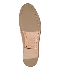 Women's Frye Faith Loafers