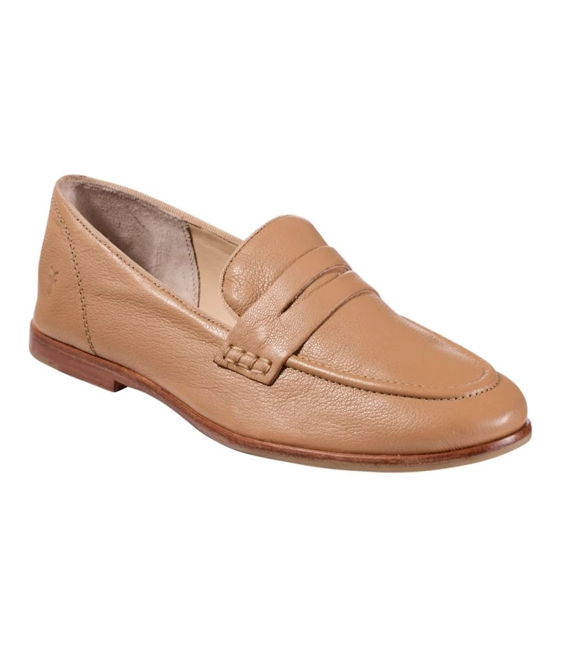 Women's Frye Faith Loafers
