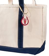 Embroidered Patch Charm, Lobster