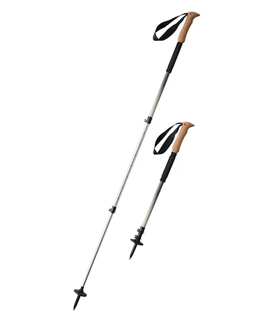Pathfinder PRO Trekking Poles, Compact