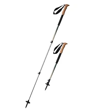 Pathfinder PRO Trekking Poles, Compact