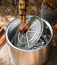 Solo Stove Bonfire Fire Pit and Stand