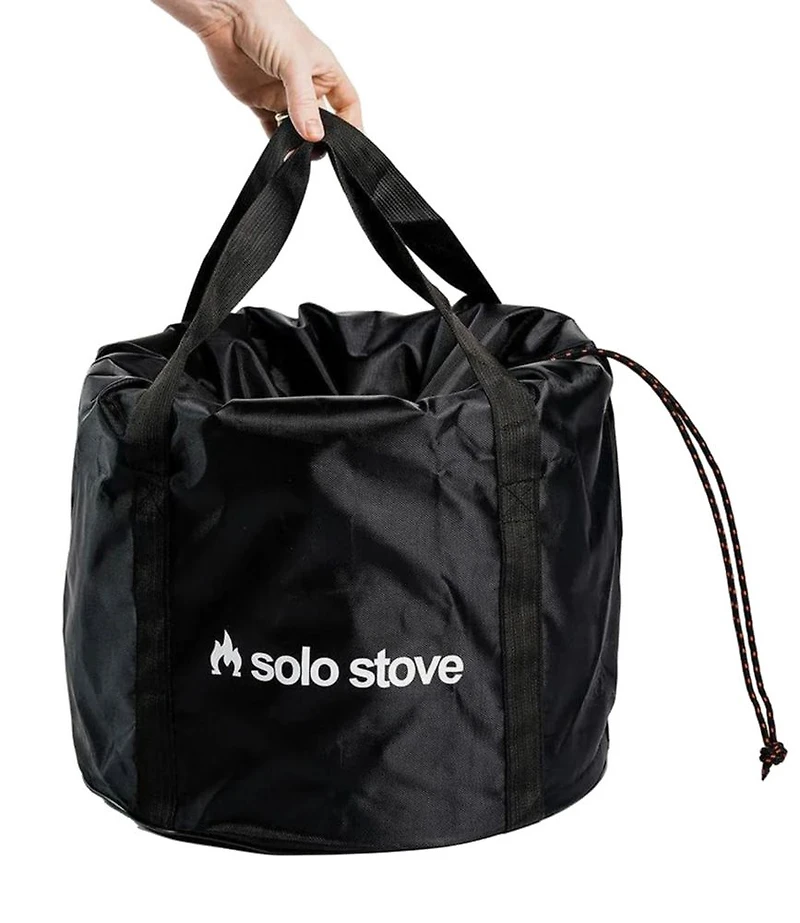 Solo Stove Bonfire Fire Pit and Stand