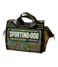 Sporting Dog First Aid Kit