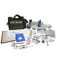 Sporting Dog First Aid Kit