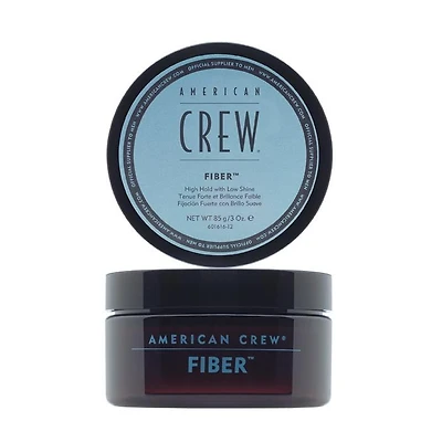 AMERICAN CREW Classic Fiber Wax
