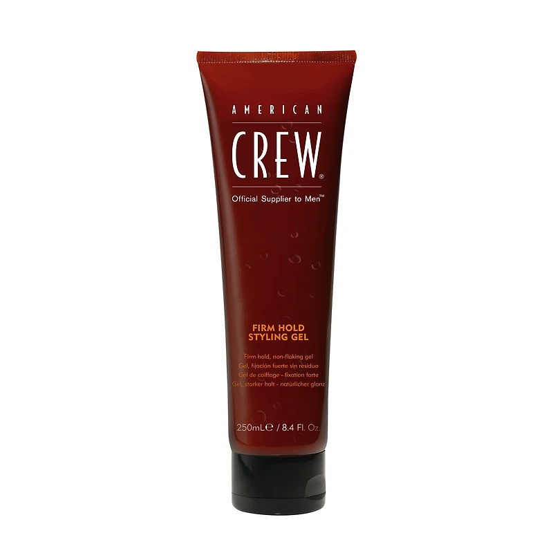 AMERICAN CREW Classic Firm Hold Styling Gel