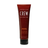 AMERICAN CREW Classic Firm Hold Styling Gel
