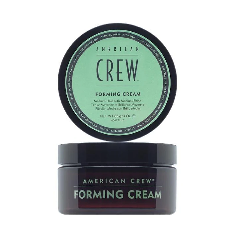 AMERICAN CREW Classic Forming Cream
