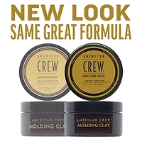AMERICAN CREW Classic Molding Clay