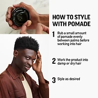 AMERICAN CREW Classic Pomade
