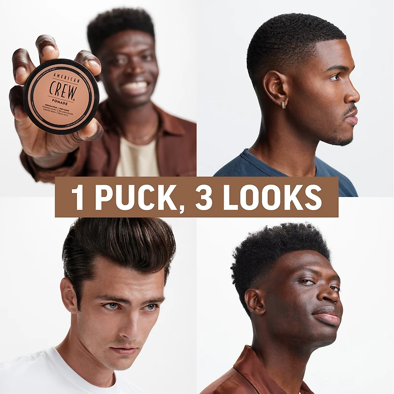 AMERICAN CREW Classic Pomade