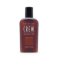 AMERICAN CREW Liquid Wax