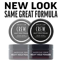 AMERICAN CREW Classic Heavy Hold Pomade