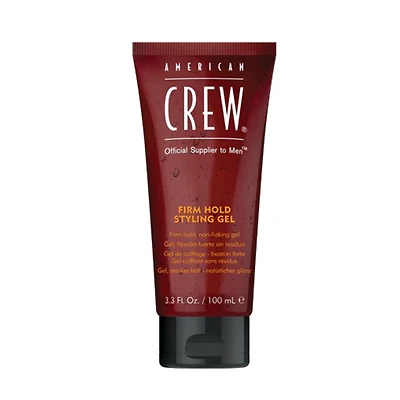 CLEARANCE AMERICAN CREW Classic Firm Hold Styling Gel