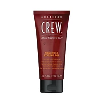 AMERICAN CREW Classic Firm Hold Styling Gel