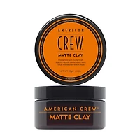 AMERICAN CREW Matte Clay