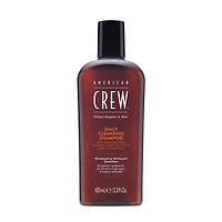 CLEARANCE AMERICAN CREW Daily Cleansing Shampoo