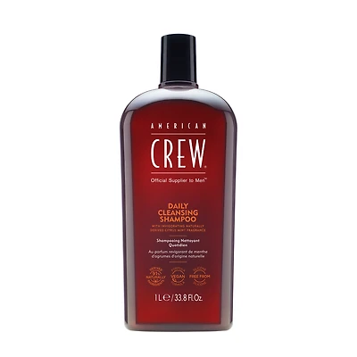 AMERICAN CREW Daily Cleansing Shampoo