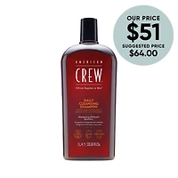 AMERICAN CREW Daily Cleansing Shampoo