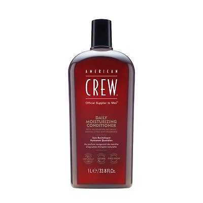 AMERICAN CREW Daily Moisturizing Conditioner