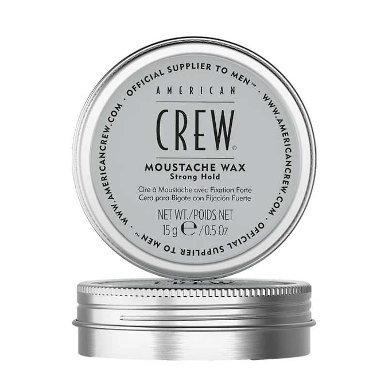 CLEARANCE AMERICAN CREW Moustache Wax