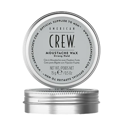 CLEARANCE AMERICAN CREW Moustache Wax